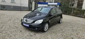Mercedes-Benz B 200 B-Klasse Sport Edition-Xenon-SHZ-PDC-Alufelgen...