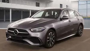 Mercedes-Benz C 300 T e 2x AMG AHK*Mubeam*360*4Zonen*Distro*18