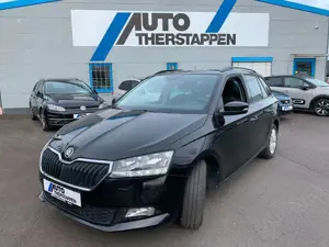 Skoda Fabia Ko. 95PS Ambition Sitzh./ AppConnect/PDC