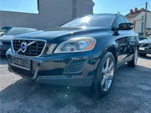 Volvo XC60 Bild 3