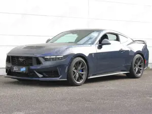 Ford Mustang 5.0 V8 Dark Horse Magne Ride Kamera 1.Hd Bild 2