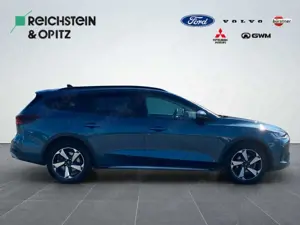 Ford Focus Bild 5