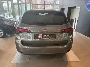 Fiat Tipo Pop / 1. HAND Bild 5