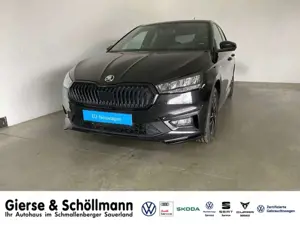 Skoda Fabia Monte Carlo 1.0 TSI DSG KLIMA+SHZ+KAMERA Bild 1