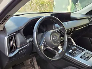 Mazda CX-60 Bild 5