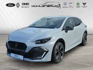 Renault Clio E-Tech Full Hybrid 160 Esprit Alpine