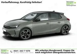 Opel Corsa GS 145 Hybrid AT6 InfotainmentP SHZ Kam 107 kW ...