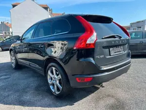 Volvo XC60 Bild 5
