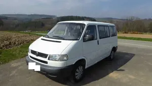 Volkswagen T4 Caravelle T4 CARAVELLE TDI 7DB1Y2