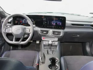 Ford Mustang 5.0 V8 Dark Horse Magne Ride Kamera 1.Hd Bild 5