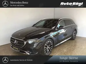 Mercedes-Benz E 300 E 300 de 4M T All-Terrain AHK+PANO+DIGITAL+360°