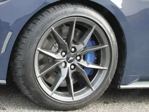 Ford Mustang 5.0 V8 Dark Horse Magne Ride Kamera 1.Hd Bild 4