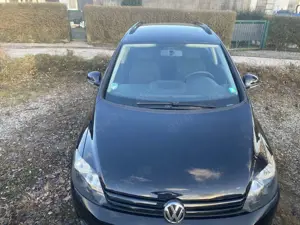 Volkswagen Golf Plus 1.4 Comfortline Bild 3