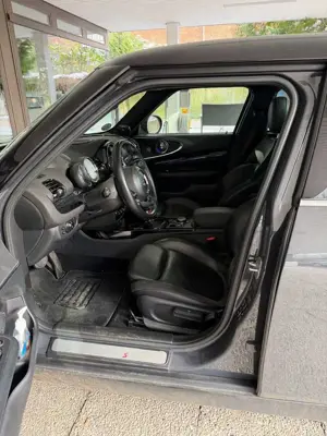 MINI Cooper S Clubman Mini Cooper S Clubman All4 Aut. Bild 4