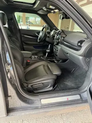 MINI Cooper S Clubman Mini Cooper S Clubman All4 Aut. Bild 3