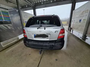 Kia Sorento Bild 2
