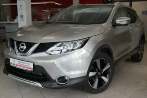 Nissan Qashqai 1.2 Connecta