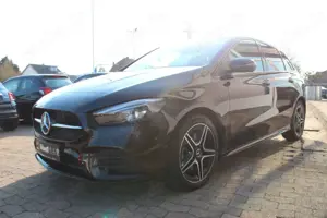 Mercedes-Benz B 250 e Edition 2020 AMG Bild 4