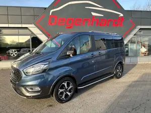 Ford Tourneo Custom 320 L1  Active Kamera AHK