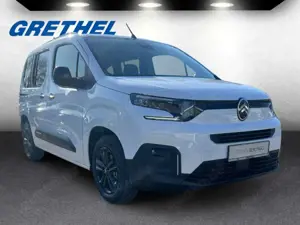 Citroen Berlingo Plus M Kamera Digitales Cockpit Apple CarPlay Andr