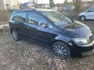 Volkswagen Golf Plus 1.4 Comfortline Bild 2
