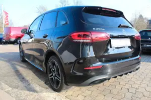 Mercedes-Benz B 250 e Edition 2020 AMG Bild 5