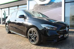 Mercedes-Benz B 250 e Edition 2020 AMG Bild 2
