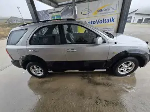 Kia Sorento Bild 3