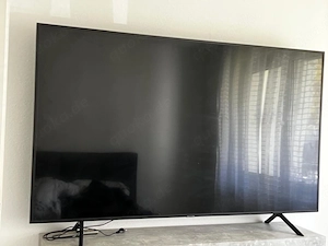 Samsung LED 75Zoll set