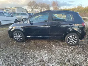 Volkswagen Golf Plus 1.4 Comfortline Bild 4