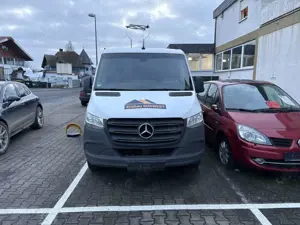 Mercedes-Benz Sprinter 314 CDI Kompakt HA