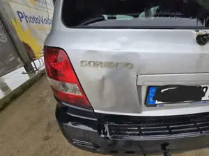 Kia Sorento Bild 5