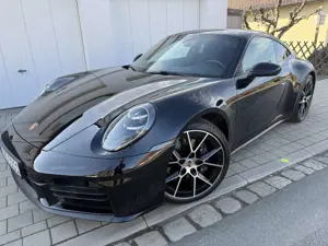 Porsche 992 Carrera Sport Chrono/Matrix/Sport Desgin Paket