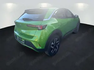 Opel Mokka Bild 5
