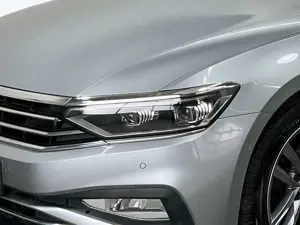 Volkswagen Passat Variant BUSINESS 2.0TDI 200PS DSG ACC.KAMERA.NAVI+VC.MATRI Bild 5