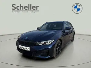 BMW 340 M340i xDrive A Head-Up HK HiFi DAB WLAN RFK Shz
