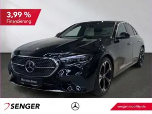 Mercedes-Benz E 220 d 4M Avantgarde DigitalLight Panorama 360°