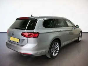 Volkswagen Passat Variant BUSINESS 2.0TDI 200PS DSG ACC.KAMERA.NAVI+VC.MATRI Bild 4