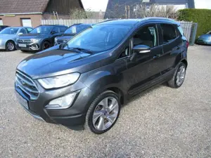 Ford EcoSport TITANIUM