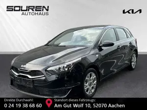 Kia Ceed / cee'd 1.0 T-GDI Vision Komfort+ Navi+Apple CarPlay+ Klim