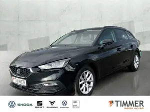 SEAT Leon ST 2.0 TDI DSG STYLE AHK+BEATS +LED +TEMPO +NAVI
