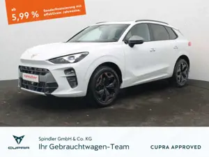 CUPRA Terramar VZ 2.0 TSI 4Drive DSG / HD-Matrix, Navi