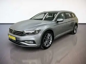 Volkswagen Passat Variant BUSINESS 2.0TDI 200PS DSG ACC.KAMERA.NAVI+VC.MATRI Bild 2