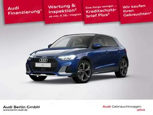 Audi A1 30 TFSI S tronic