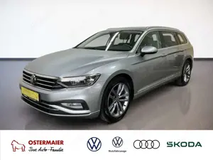Volkswagen Passat Variant BUSINESS 2.0TDI 200PS DSG ACC.KAMERA.NAVI+VC.MATRI