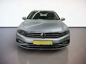 Volkswagen Passat Variant BUSINESS 2.0TDI 200PS DSG ACC.KAMERA.NAVI+VC.MATRI Bild 3