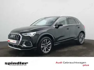 Audi Q3 advanced 35 TFSI S-tronic / Navi+, LED, AHK