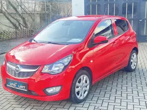 Opel Karl Bild 3