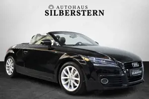 Audi TT Roadster 1.8 TFSI+Klima+Sitzheizung+1.Hand