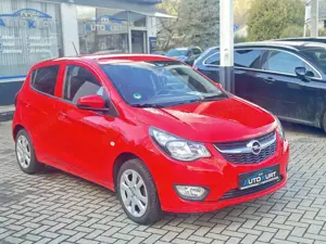 Opel Karl Bild 2